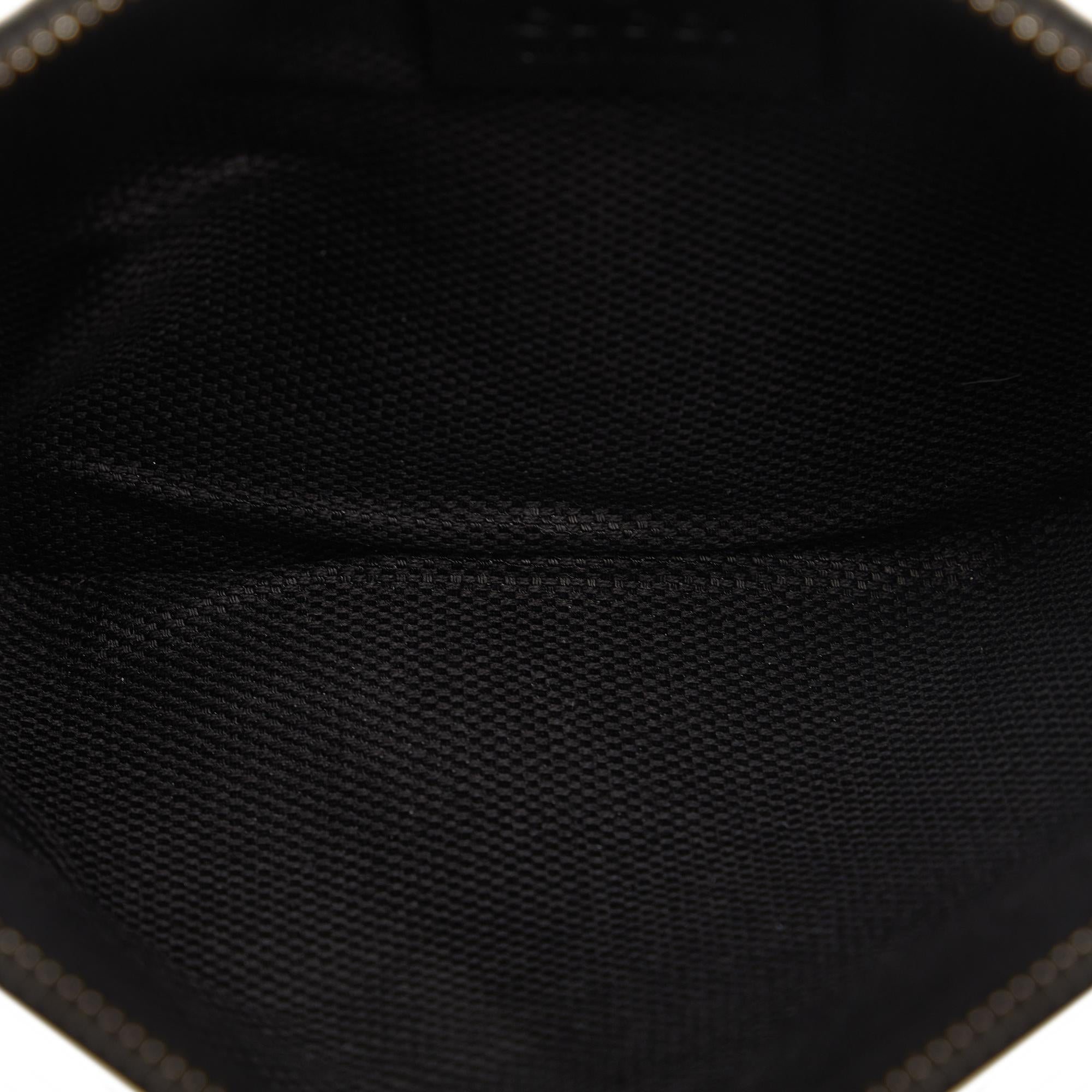 Gucci Medium Patent Shearling Soho Chain Tote (SHG-dATtOX)