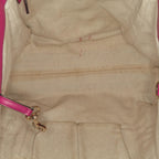 Gucci Medium Patent Soho Cellarius Tote (SHG-waNM3Q)