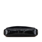 Gucci Medium Patent Soho Chain Flap Crossbody (SHG-HA9Vt3)