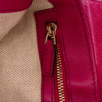 Gucci Medium Patent Soho Chain Flap Crossbody