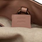 Gucci Medium Patent Soho Chain Tote (SHG-jrt6iJ)
