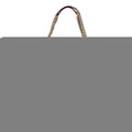 Gucci Medium Patent Soho Chain Tote