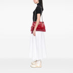 Gucci Medium Patent Soho Chain Tote