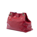 Gucci Medium Patent Soho Chain Tote