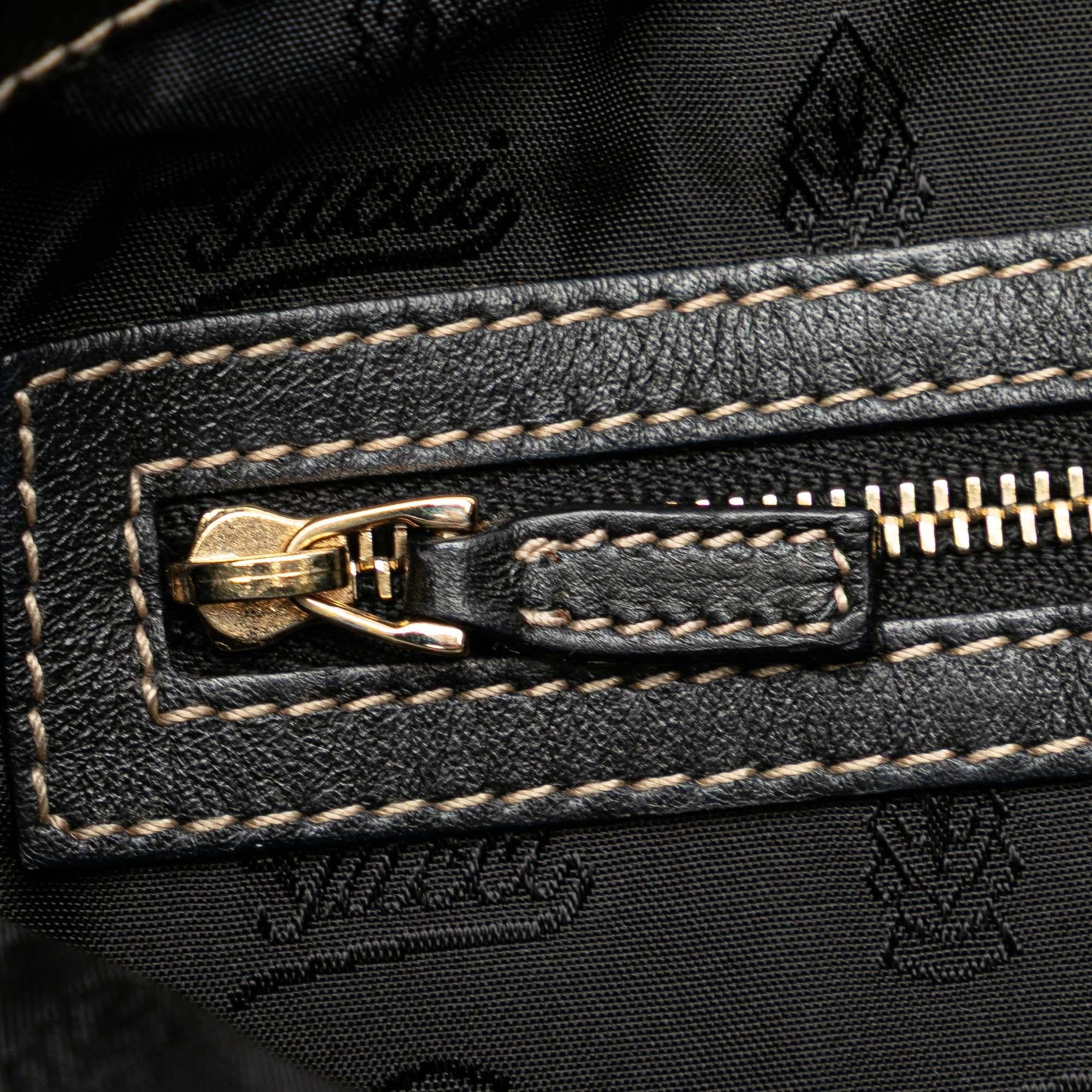 Gucci Medium Patent Web Britt Satchel
