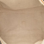 Gucci Medium Pebbled Calfskin Soho Boston Bag