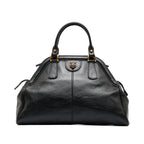 Gucci Medium Re(Belle) Top Handle Bag (SHG-PSIib9)
