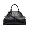 Gucci Medium Re(Belle) Top Handle Bag (SHG-PSIib9)