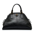 Gucci Medium Re(Belle) Top Handle Bag (SHG-08YToz)