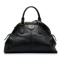 Gucci Medium Re(Belle) Top Handle Bag (SHG-08YToz)