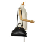 Gucci Medium Re(Belle) Top Handle Bag (SHG-08YToz)