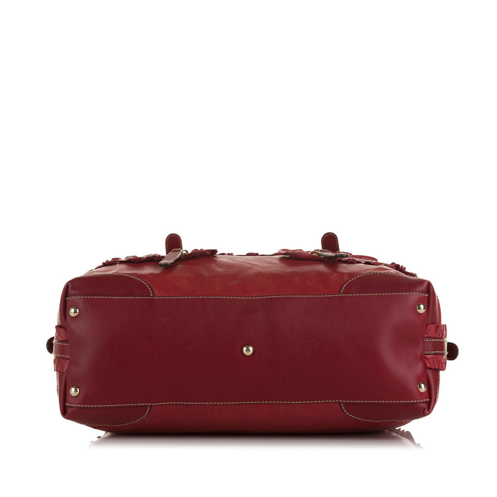 Gucci Medium Sabrina Handbag (SHG-EUoQpG)