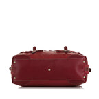 Gucci Medium Sabrina Handbag (SHG-EUoQpG)