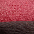 Gucci Medium Sabrina Handbag (SHG-EUoQpG)