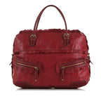 Gucci Medium Sabrina Handbag (SHG-EUoQpG)