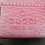 Gucci Medium Sabrina Handbag (SHG-EUoQpG)