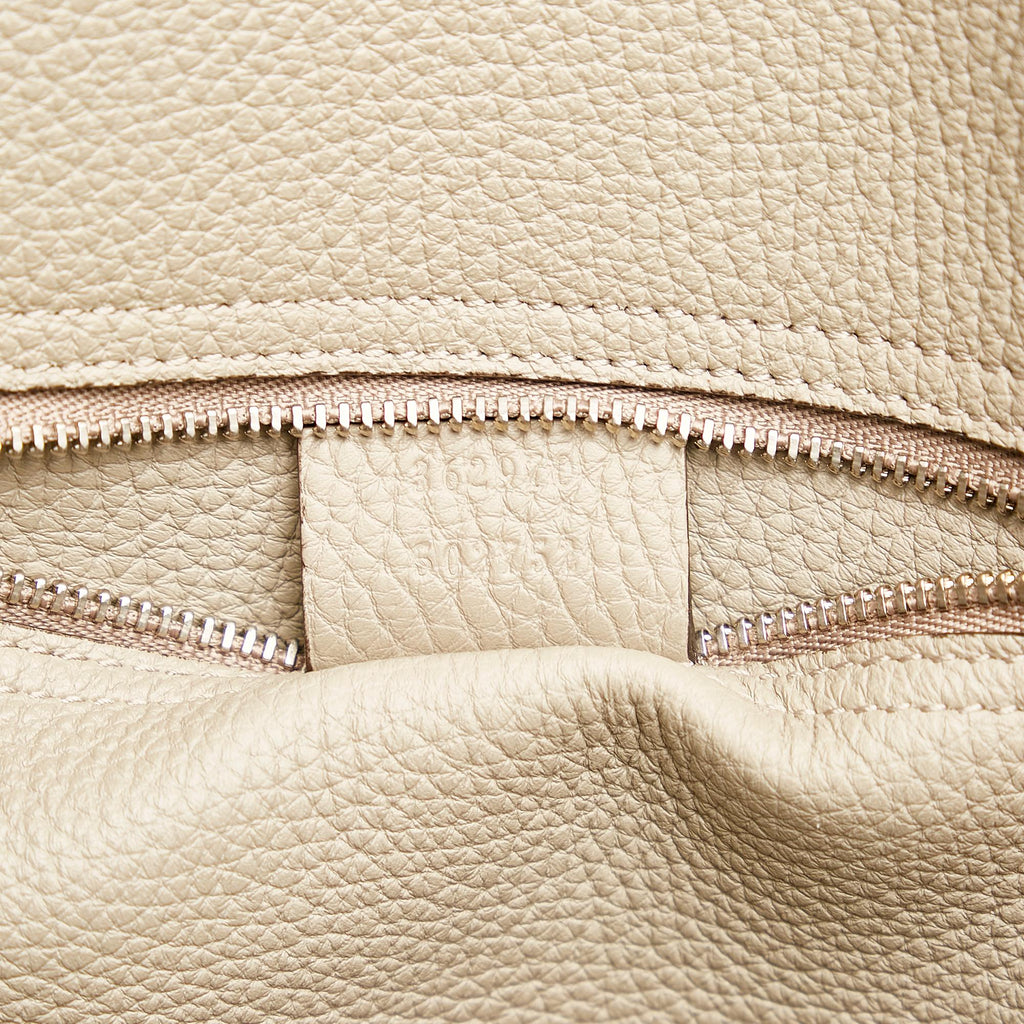 Gucci Medium Soft Jackie (SHG-yZBb51)