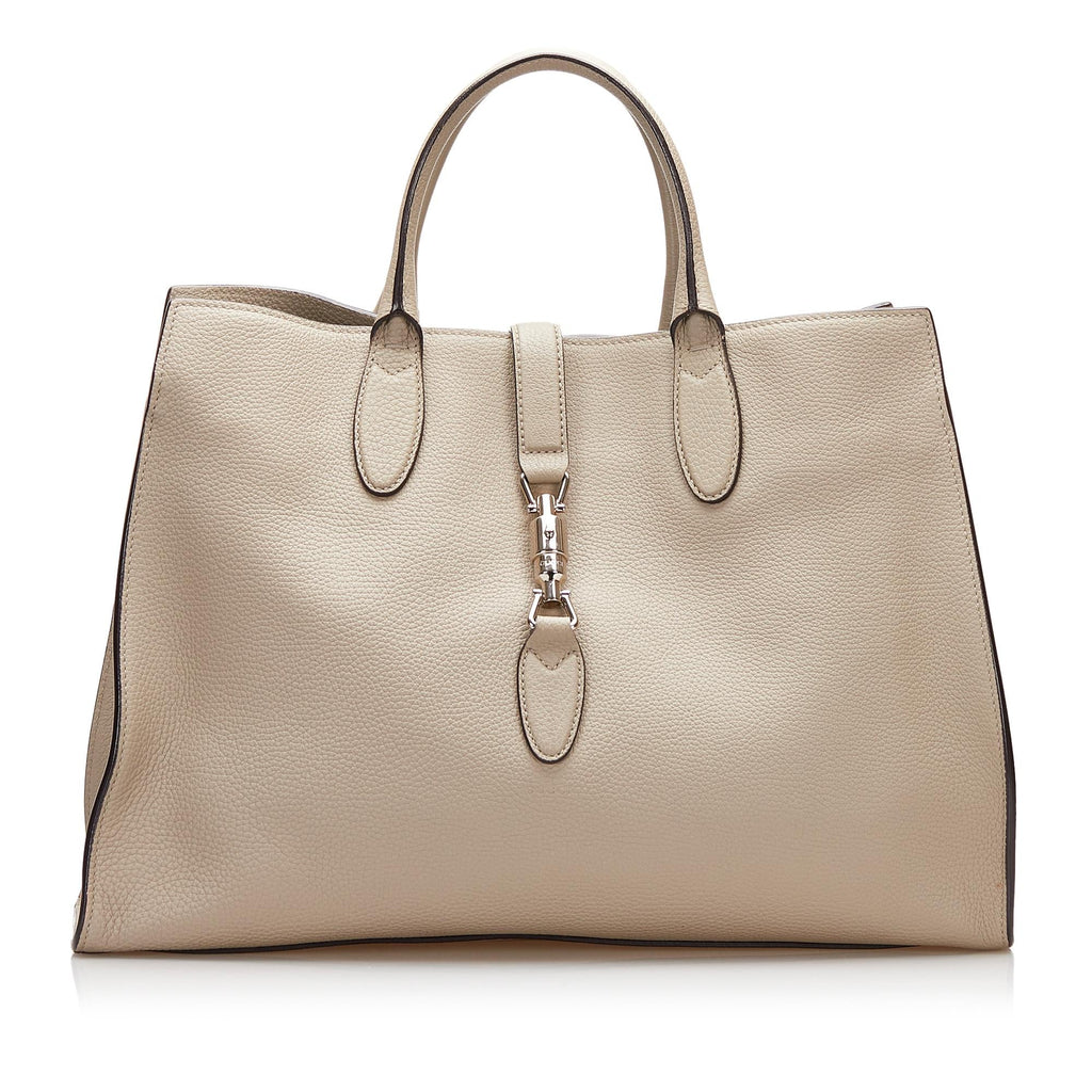 Gucci Medium Soft Jackie (SHG-yZBb51)