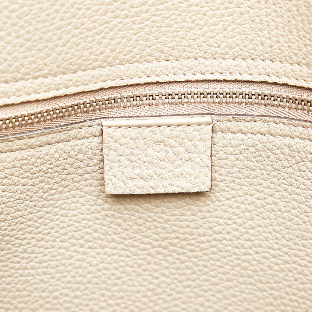 Gucci Medium Soft Jackie (SHG-yZBb51)