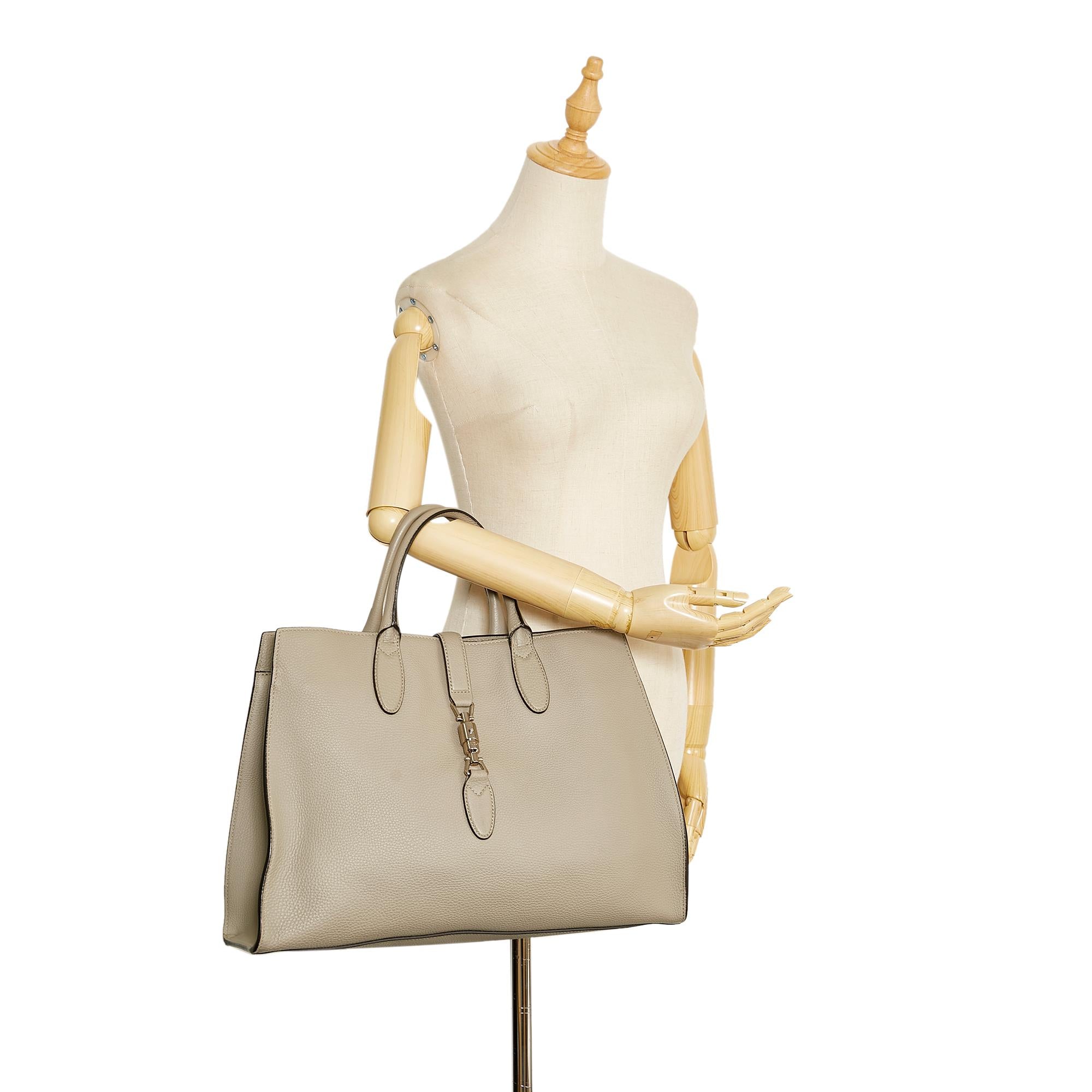 Gucci Medium Soft Jackie (SHG-yZBb51)