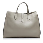 Gucci Medium Soft Jackie (SHG-QxnXkM)