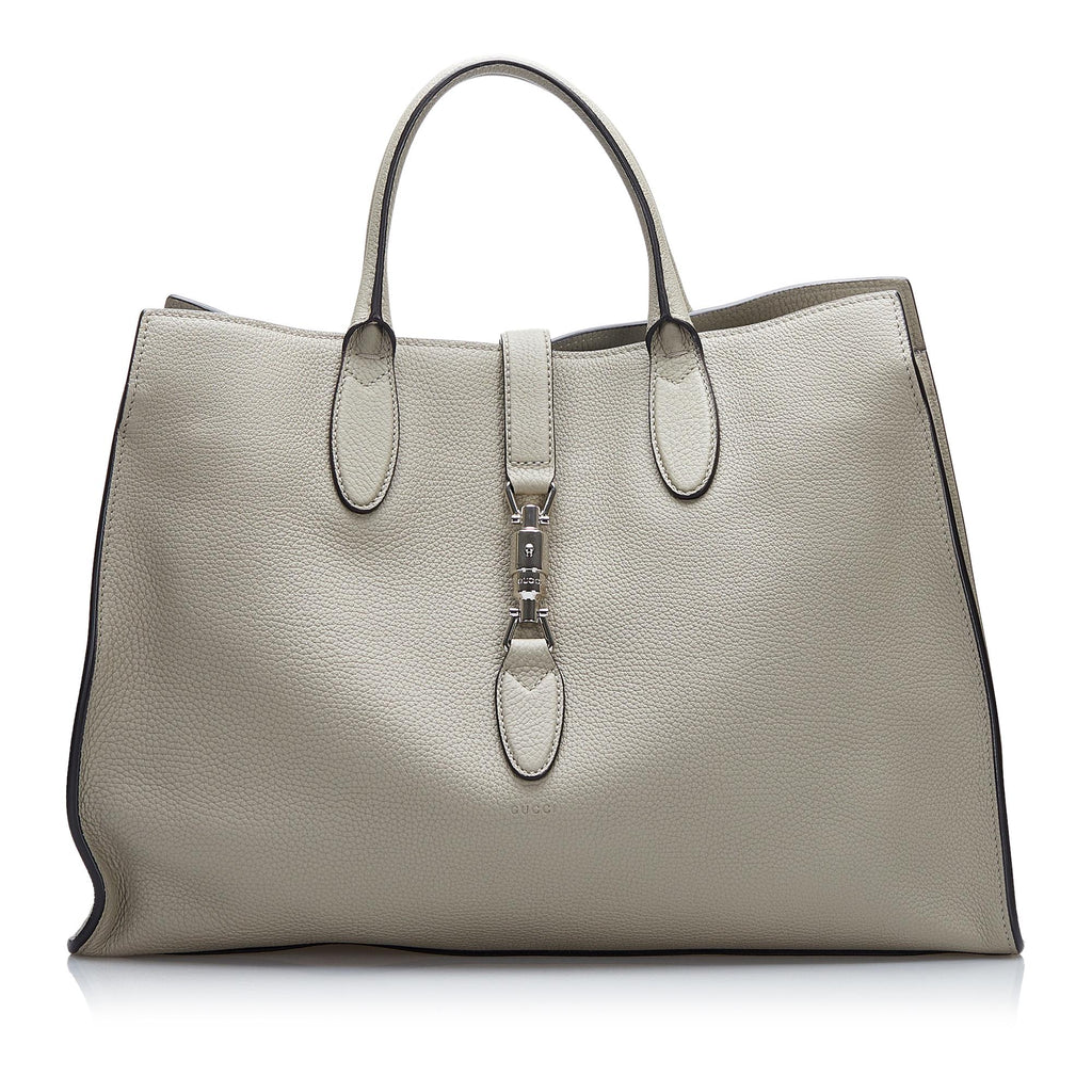 Gucci Medium Soft Jackie (SHG-QxnXkM)