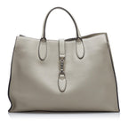 Gucci Medium Soft Jackie (SHG-QxnXkM)