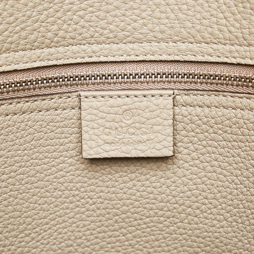 Gucci Medium Soft Jackie (SHG-QxnXkM)