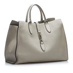 Gucci Medium Soft Jackie (SHG-QxnXkM)