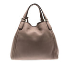 Gucci Medium Soho Cellarius Satchel (SHG-OQgcRs)