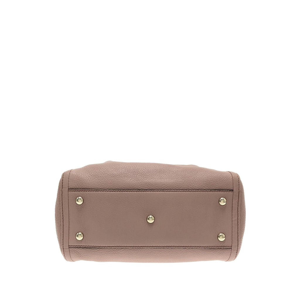 Gucci Medium Soho Cellarius Satchel (SHG-OQgcRs)