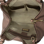 Gucci Medium Soho Cellarius Satchel (SHG-OQgcRs)