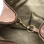 Gucci Medium Soho Cellarius Satchel (SHG-OQgcRs)