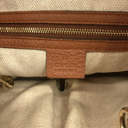 Gucci Medium Soho Cellarius Satchel (SHG-Oq9rsH)