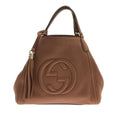 Gucci Medium Soho Cellarius Satchel (SHG-Oq9rsH)