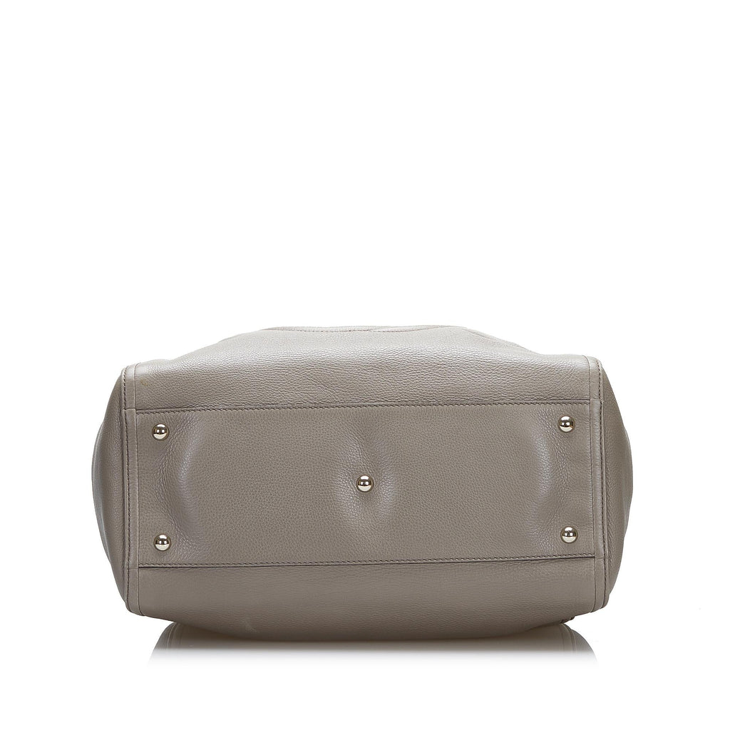 Gucci Medium Soho Cellarius Tote (SHG-Id0Ys1)