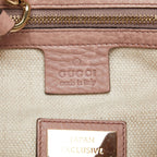 Gucci Medium Soho Cellarius Tote (SHG-MtyGE1)