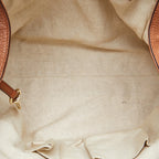Gucci Medium Soho Cellarius Tote (SHG-TjpdZ0)