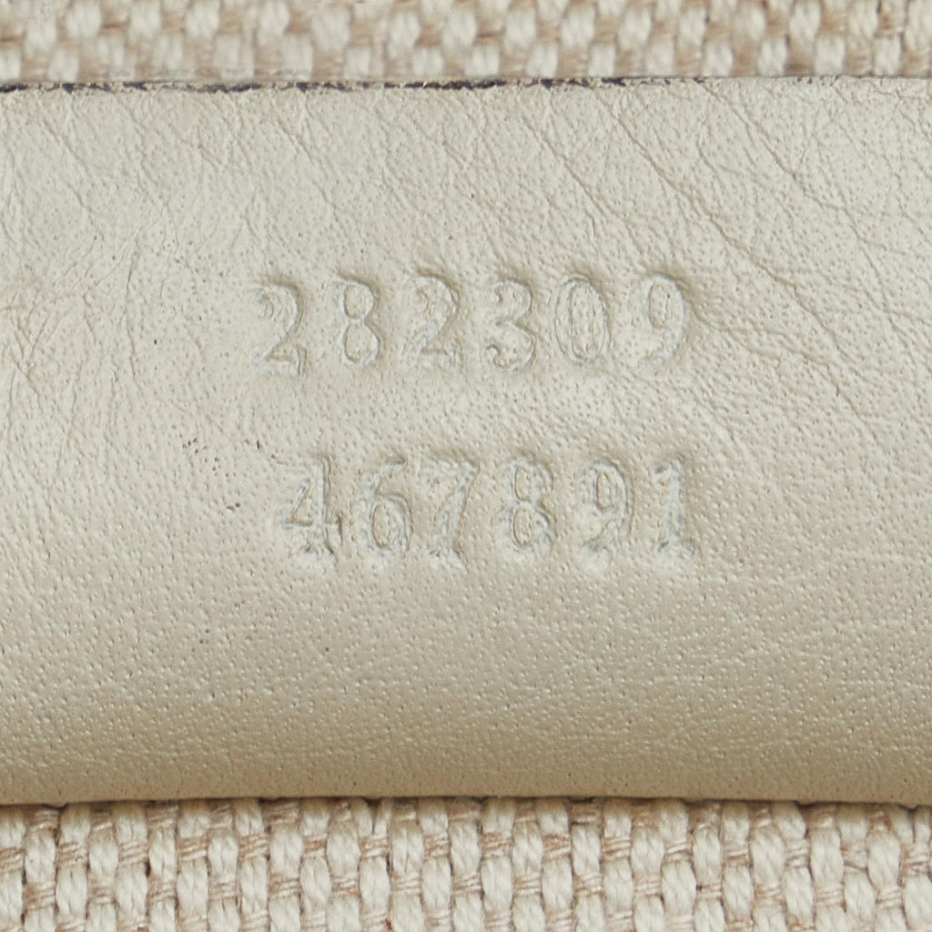 Gucci Medium Soho Cellarius Tote (SHG-bLWZdB)