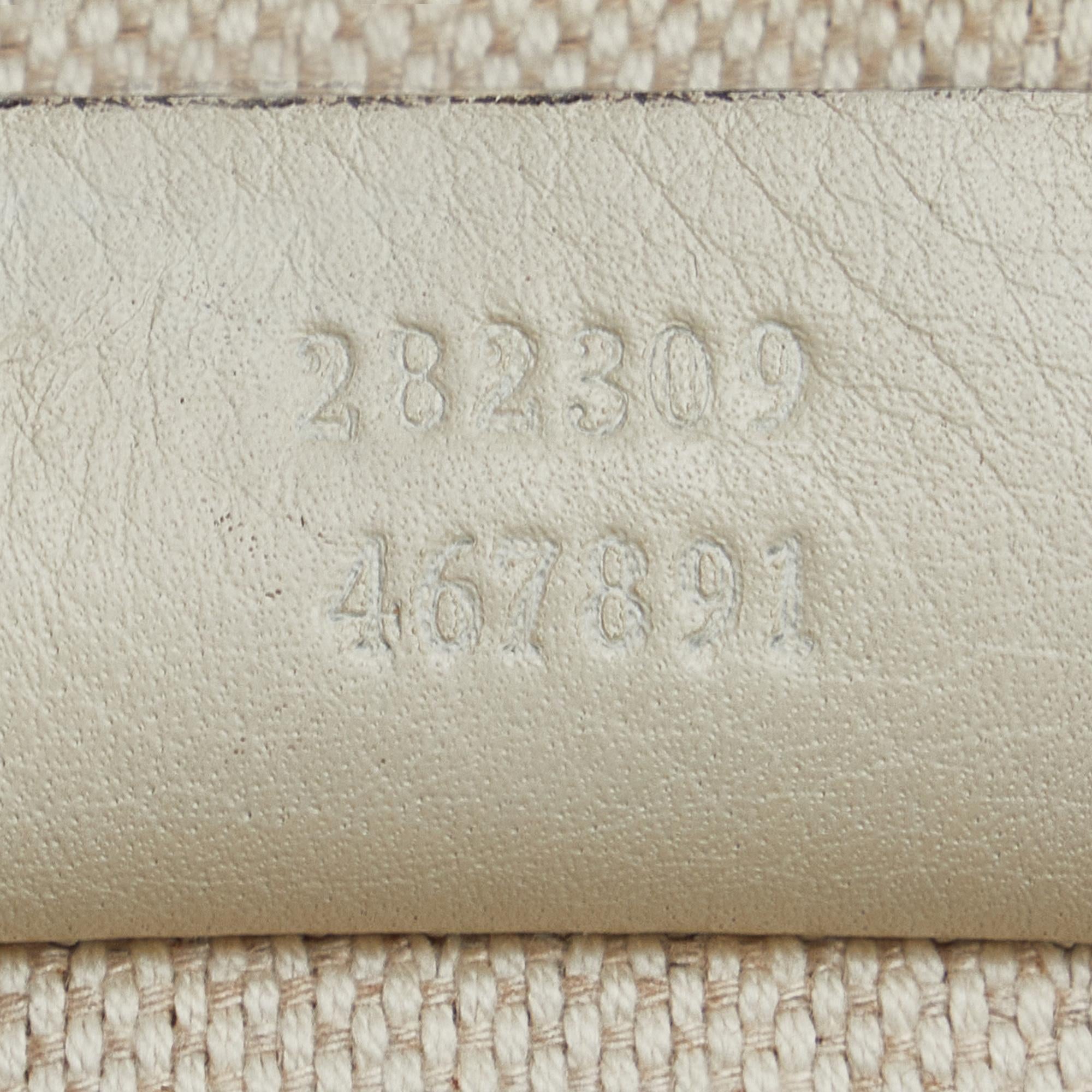 Gucci Medium Soho Cellarius Tote (SHG-bLWZdB)