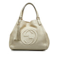 Gucci Medium Soho Cellarius Tote (SHG-bLWZdB)