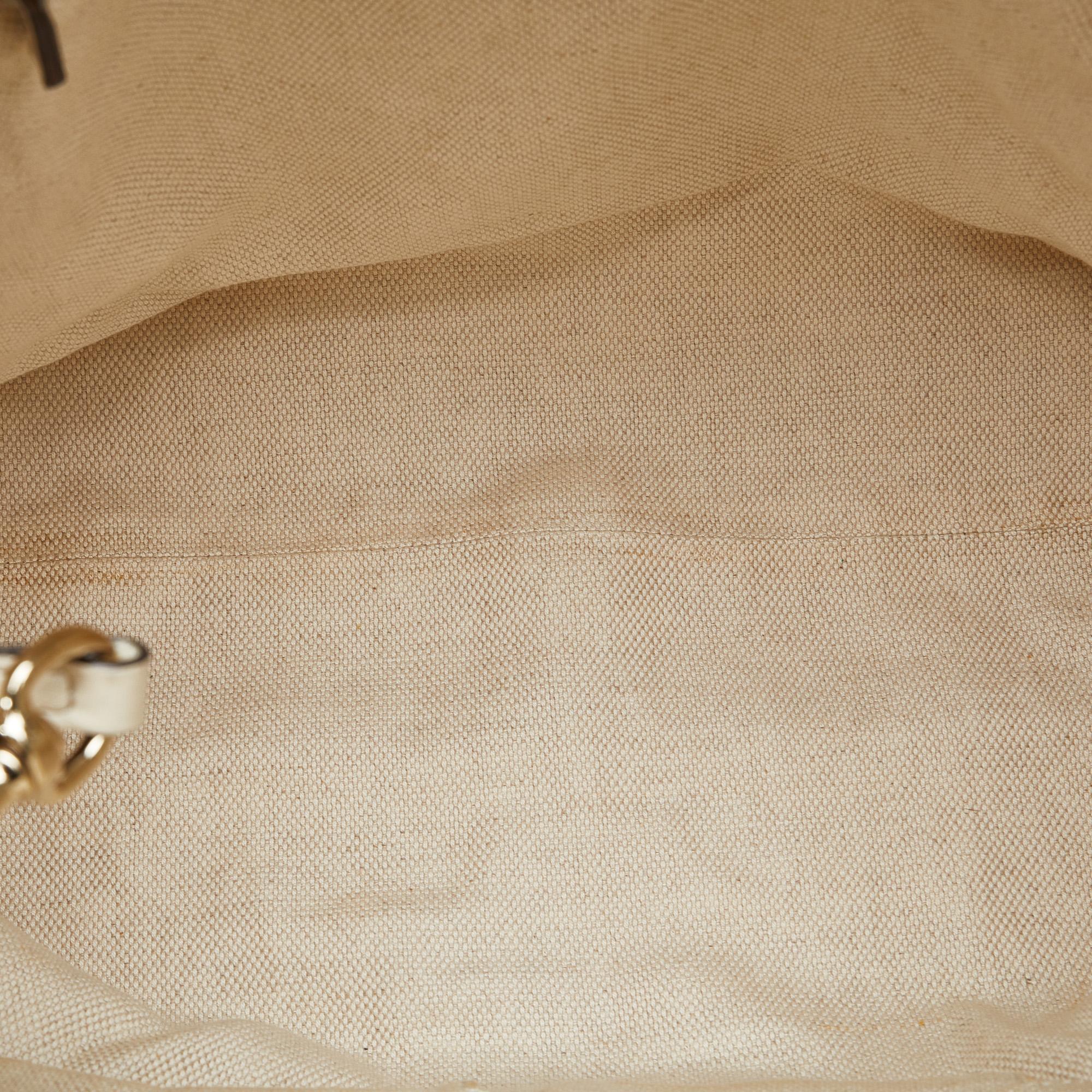 Gucci Medium Soho Cellarius Tote (SHG-bLWZdB)