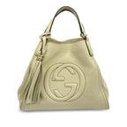 Gucci Medium Soho Cellarius Tote (SHG-hOrjyE)