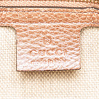 Gucci Medium Soho Cellarius Tote (SHG-vUySeD)