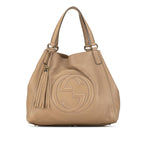 Gucci Medium Soho Cellarius Tote (SHG-WKRqB5)