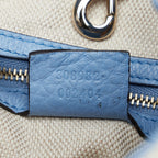 Gucci Medium Soho Chain Tote Bag (SHG-F92qBE)