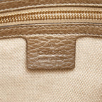 Gucci Medium Soho Chain Tote (SHG-F7uOCC)