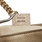 Gucci Medium Soho Chain Tote (SHG-C443qt)