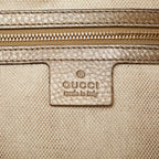 Gucci Medium Soho Chain Tote (SHG-C443qt)