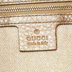 Gucci Medium Soho Chain Tote (SHG-TGOZFu)